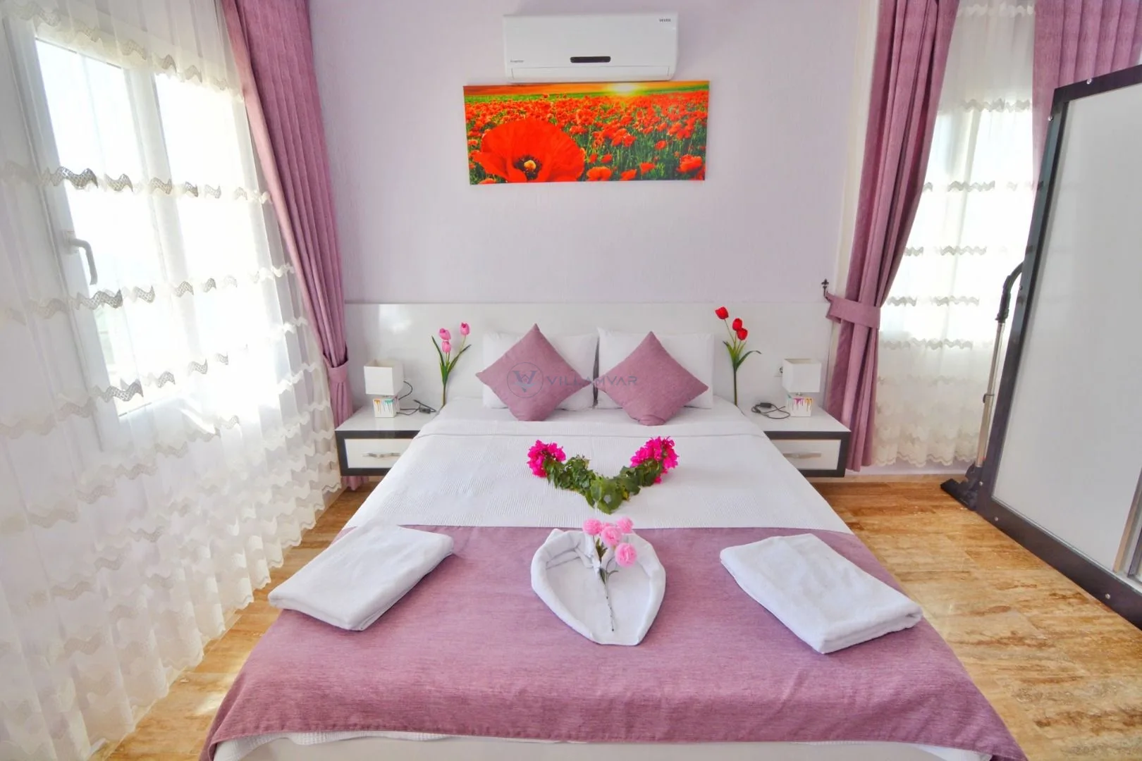 Villa Ayaz