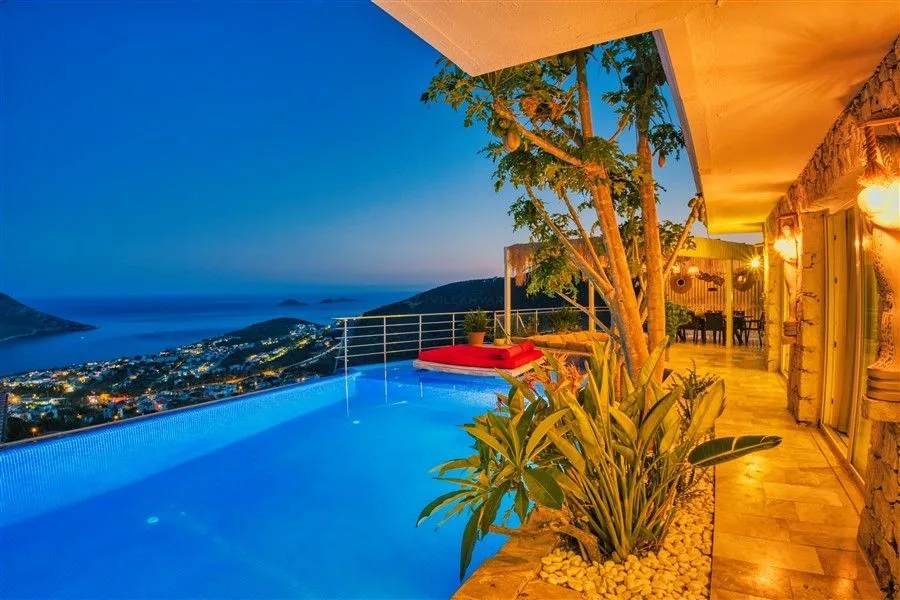 Villa Çırağan