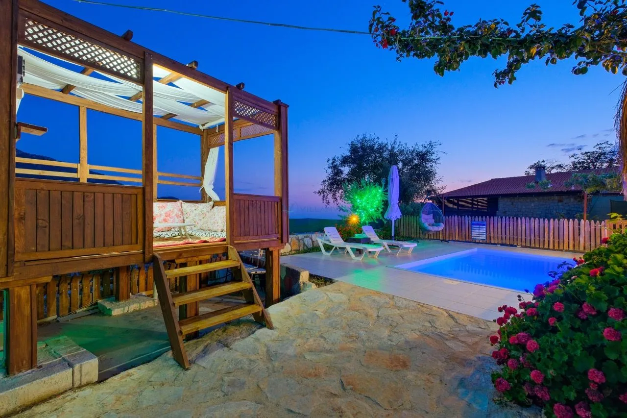 Villa Valleys