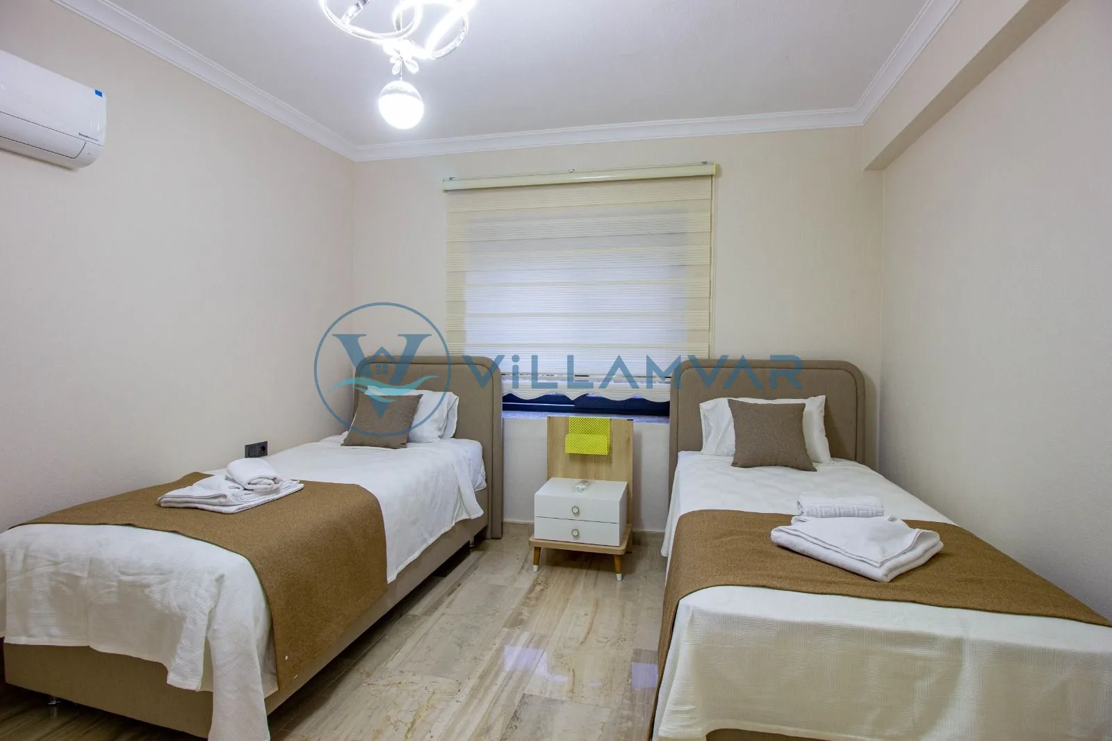 Villa Panama