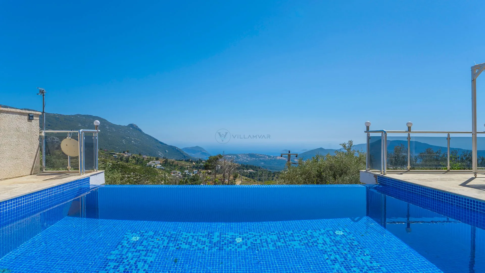 Villa Manzaram 3