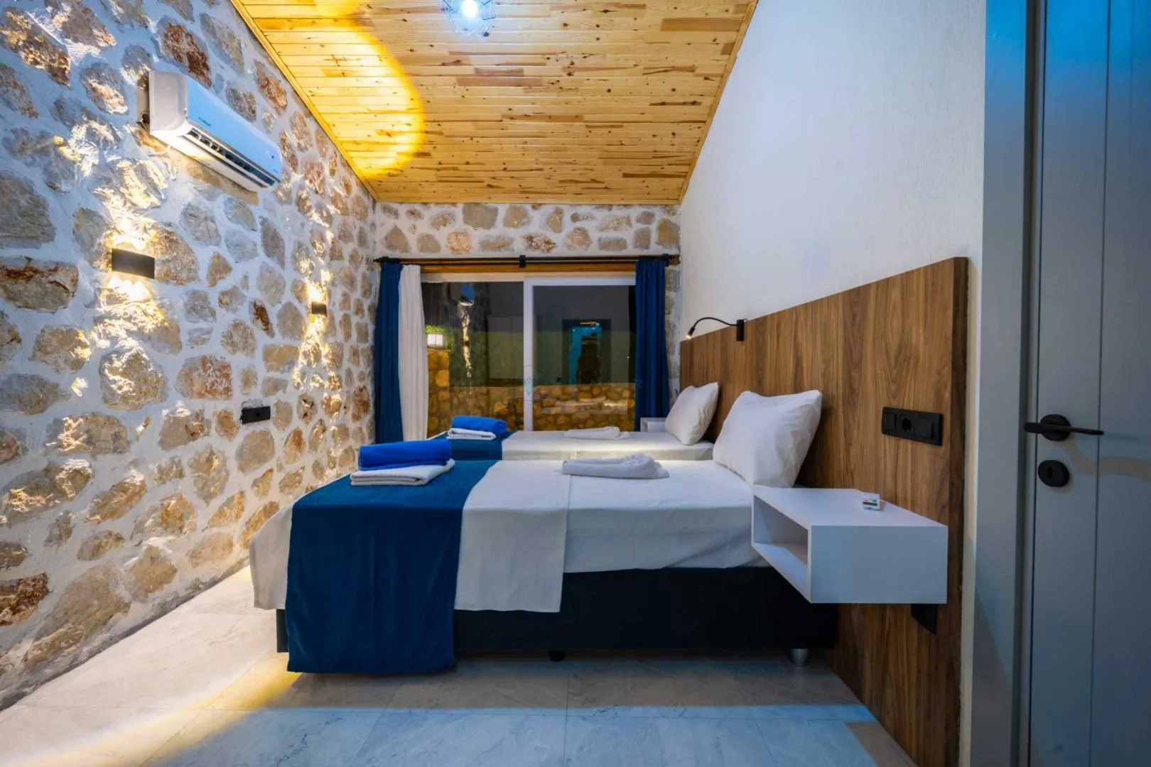Villa Peri Masalı