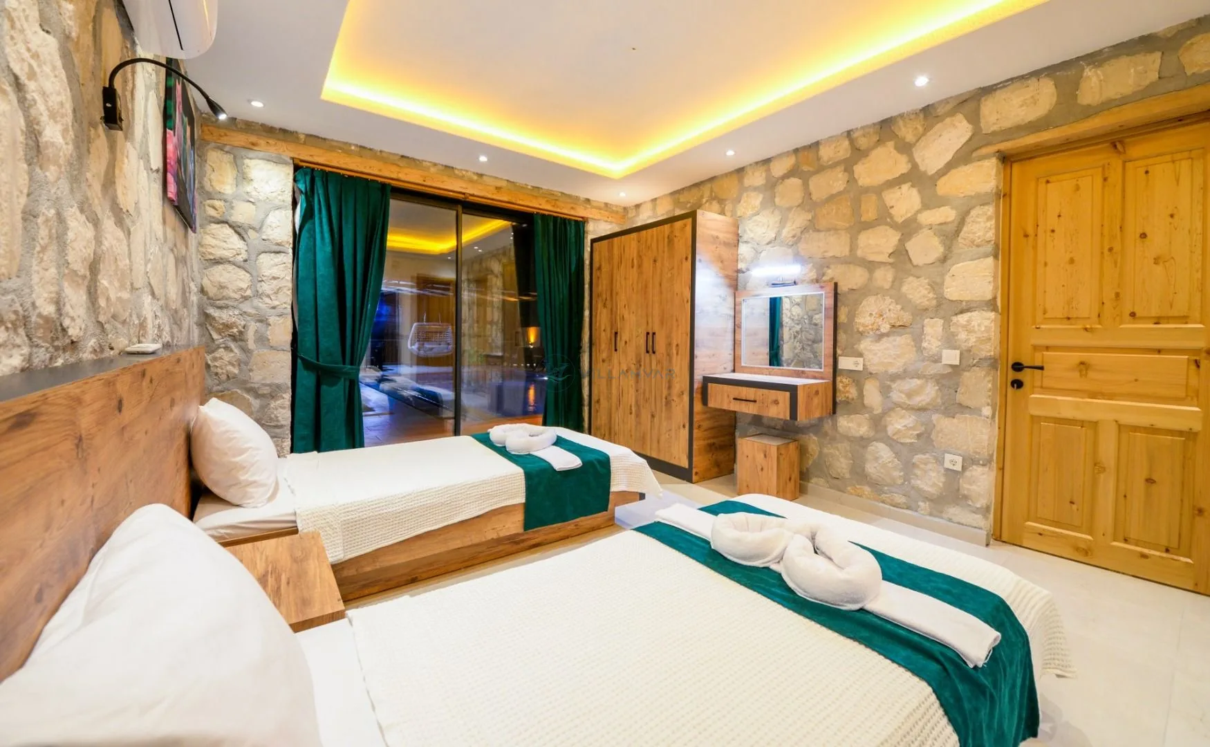 Villa Daffy