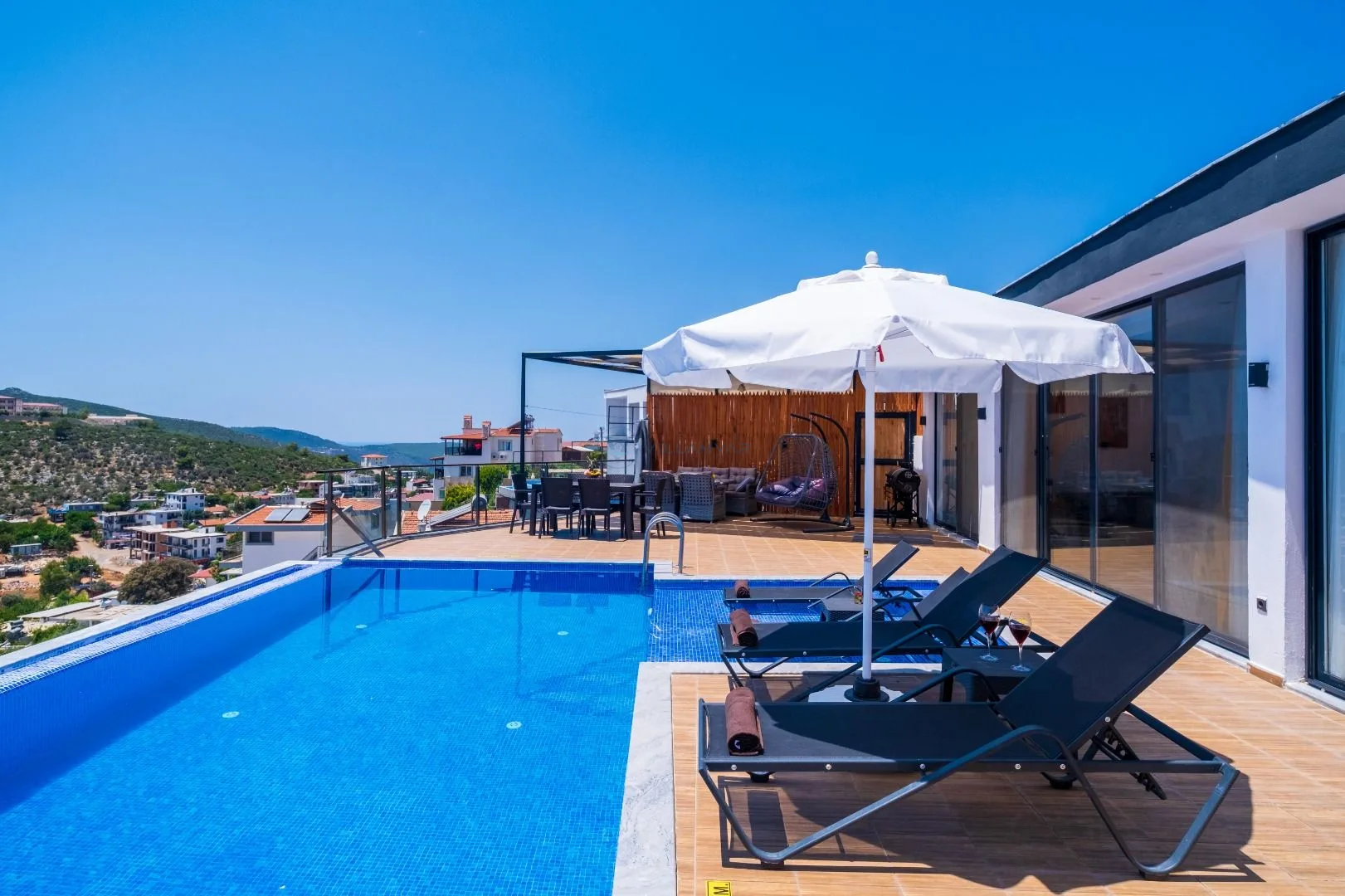 Villa Meri