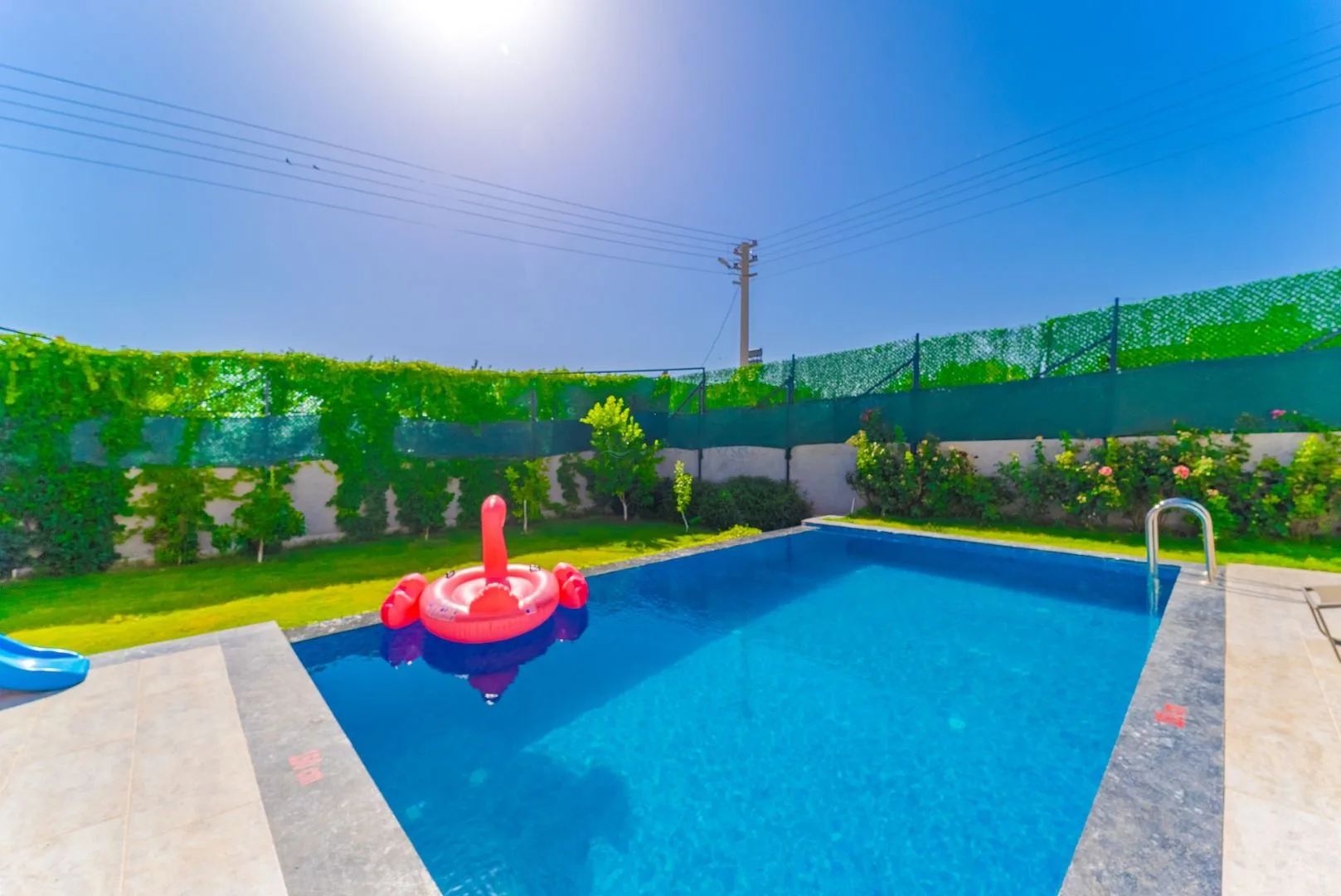 Villa Adelina 2