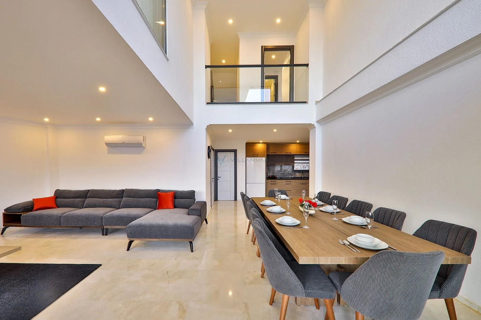 Villa Luxury