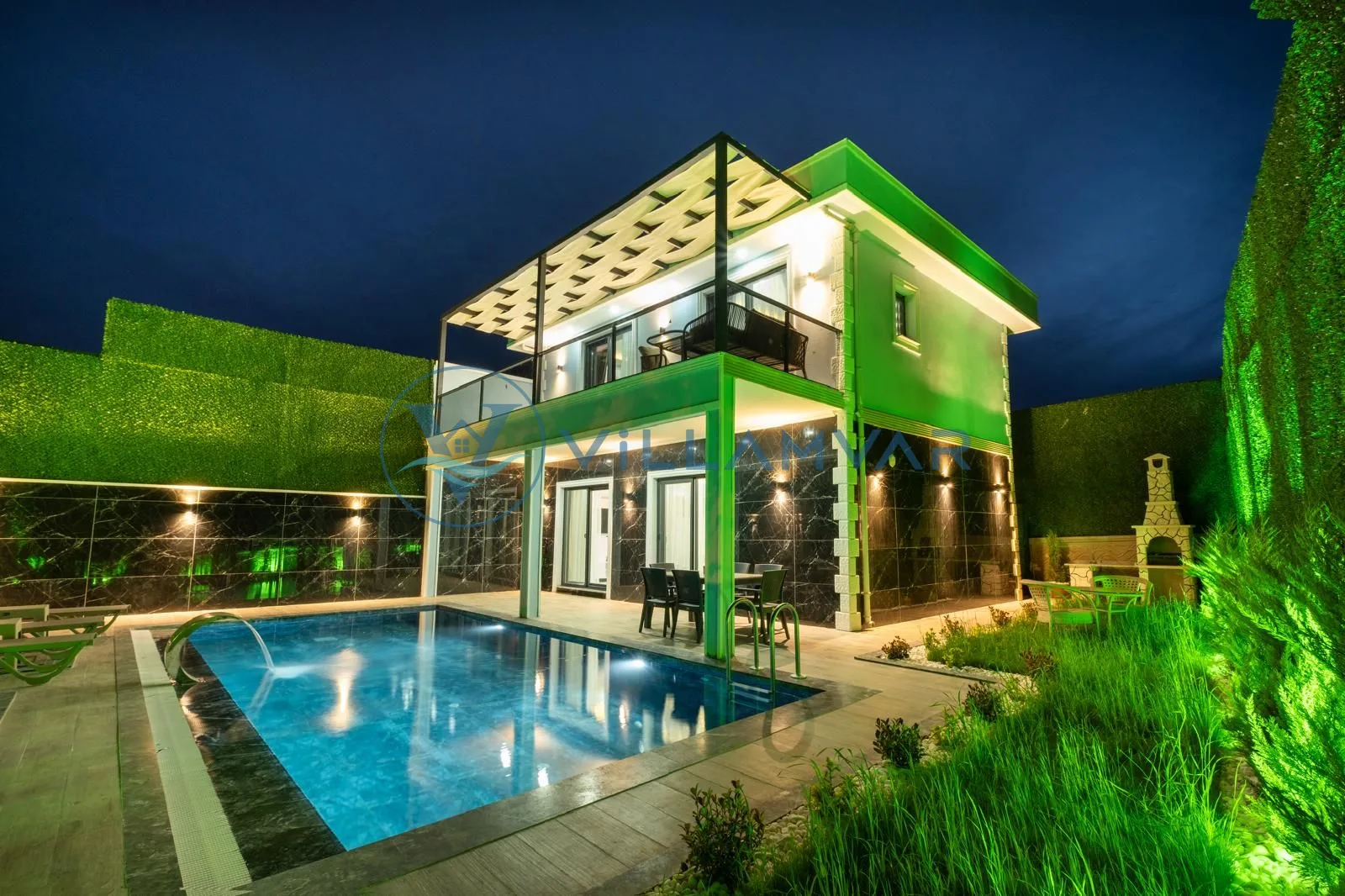 Villa Havin