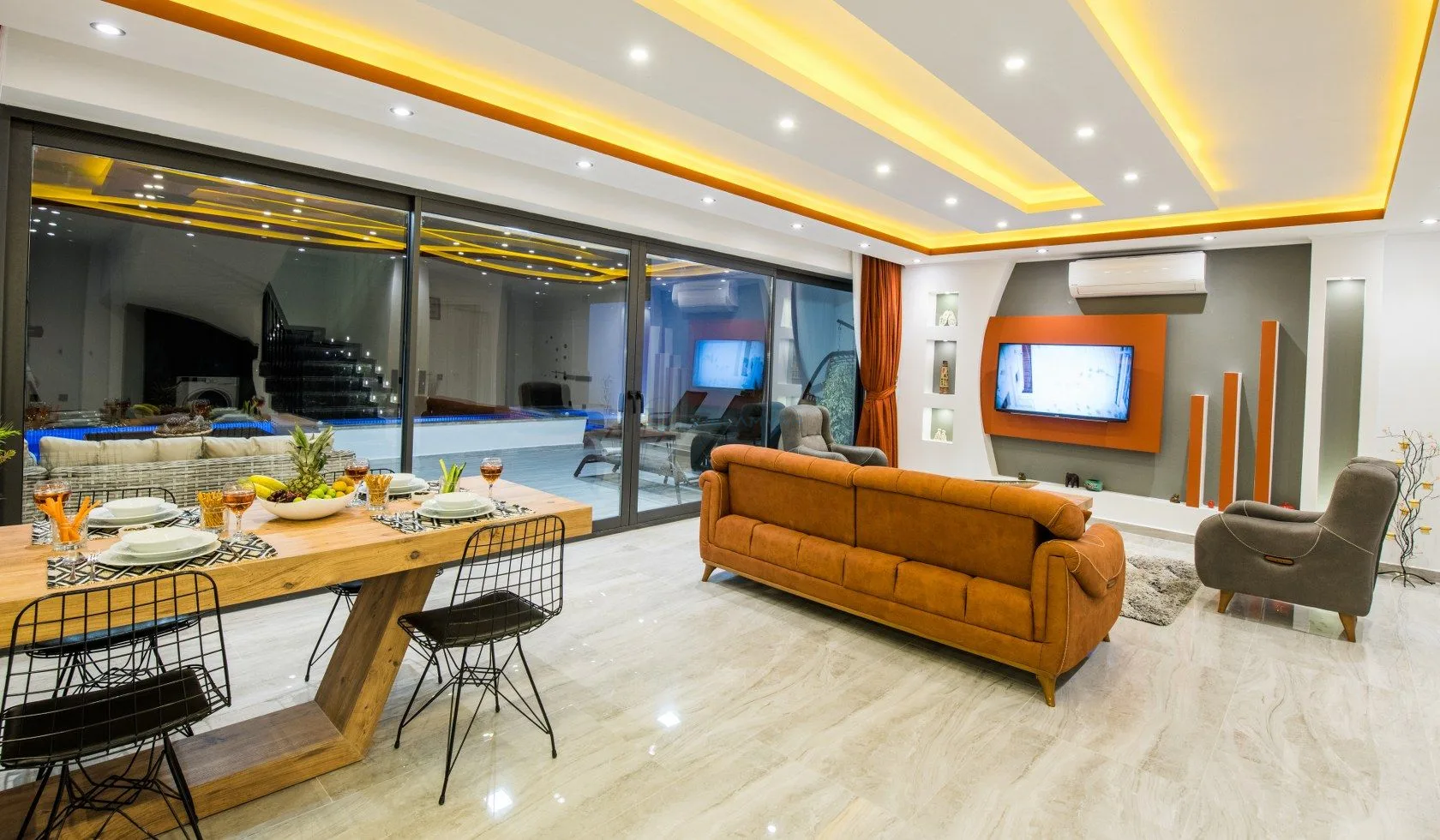 Villa Kısmet 2