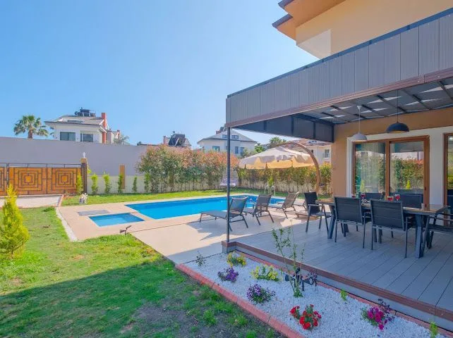 Villa Nature Bliss 2