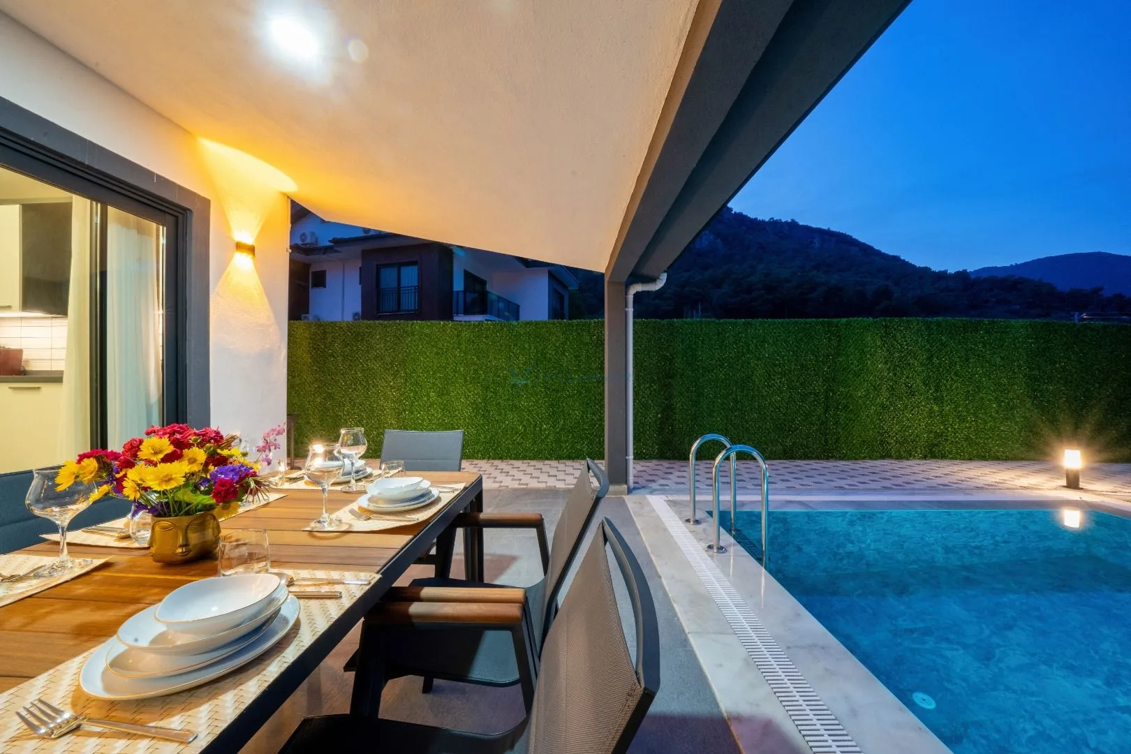 Villa Limonata 1
