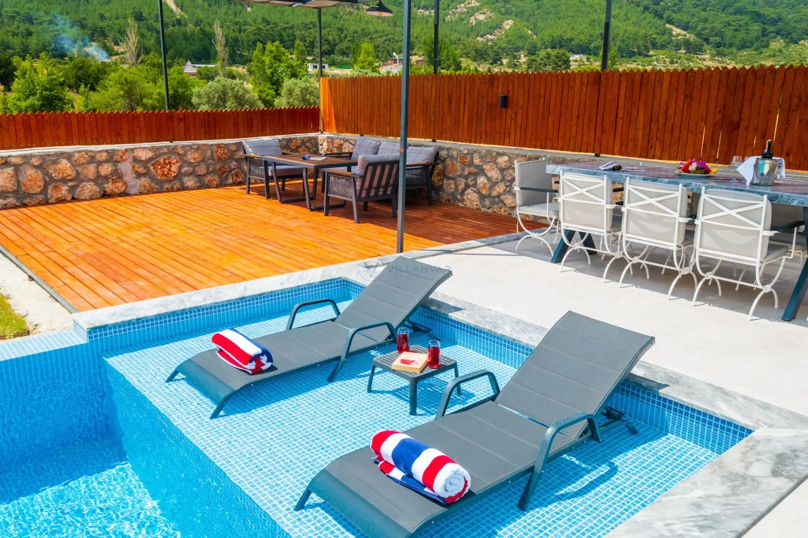 Villa Mavin 2