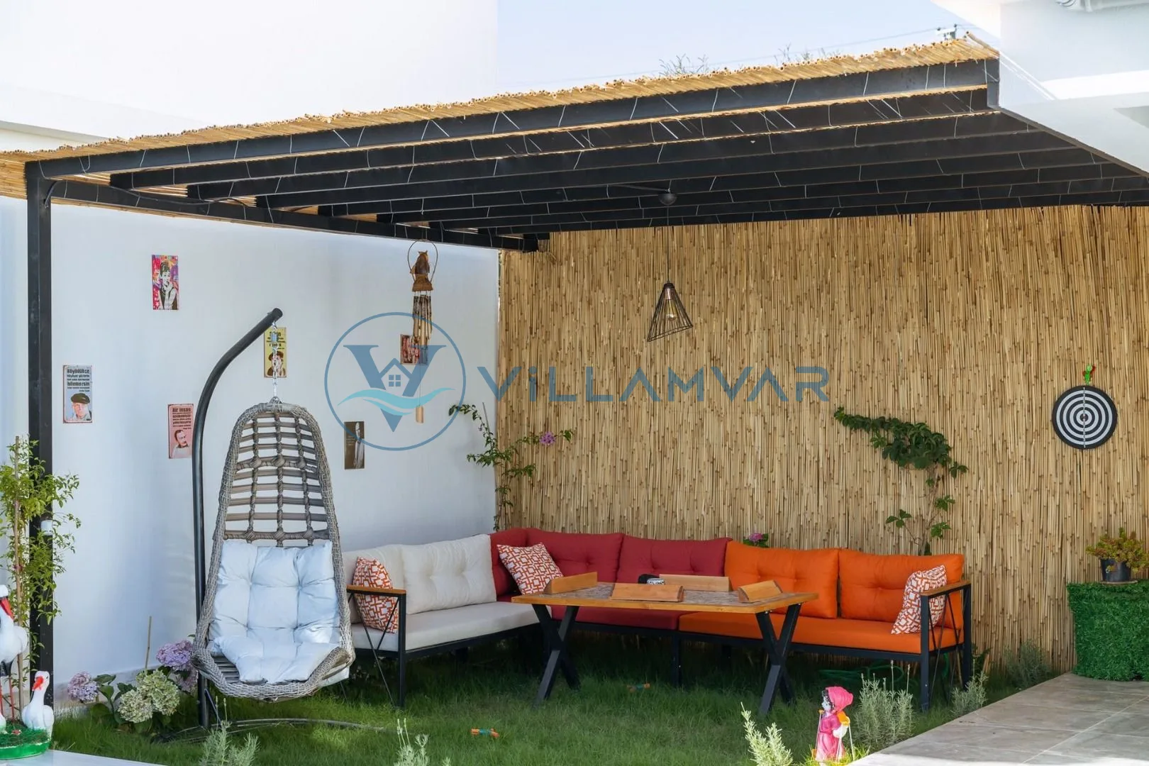 Villa Efulim