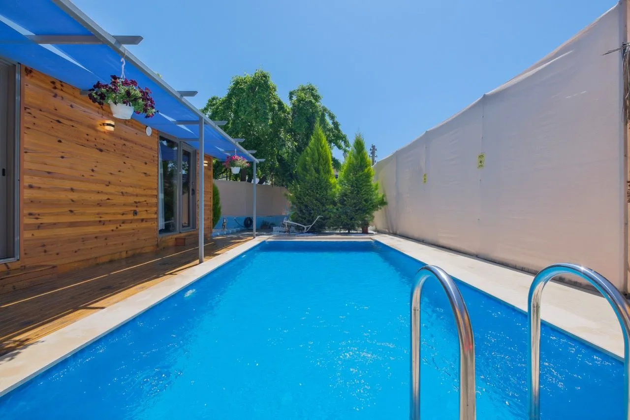 Villa Asmam