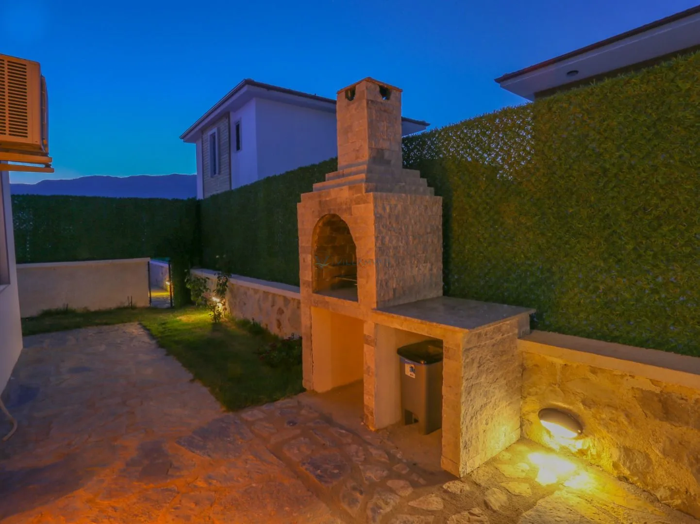 Villa Taylı 1