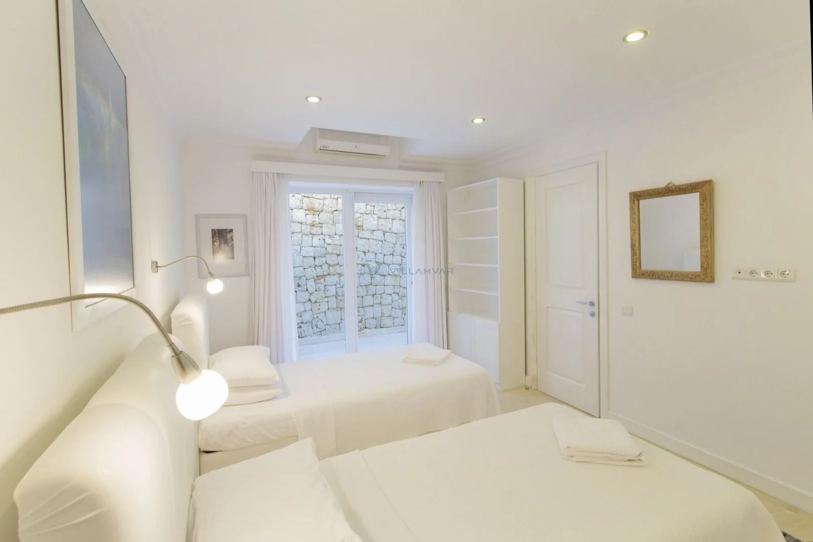 Villa Capehouse