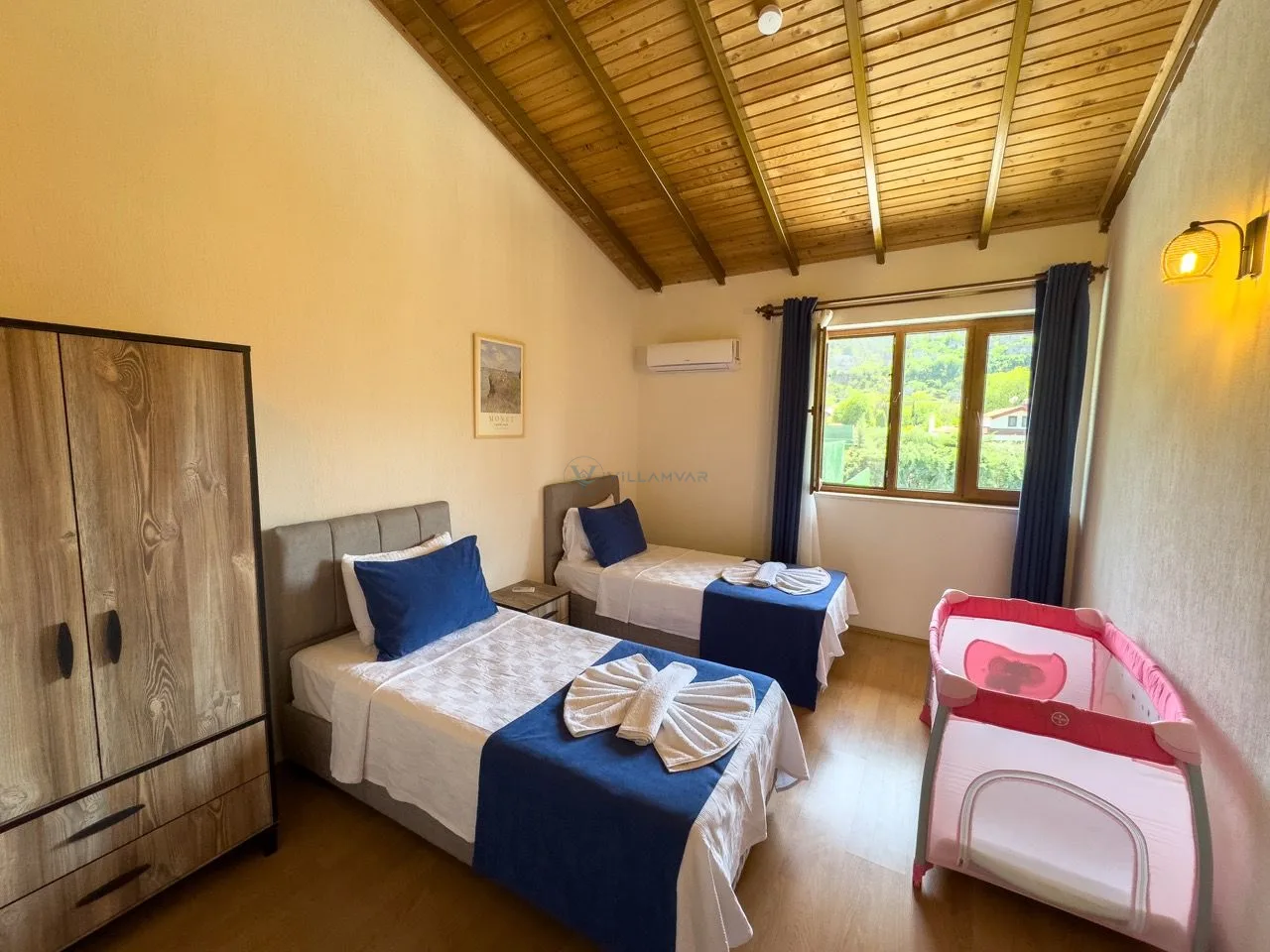 Villa Capidera 1
