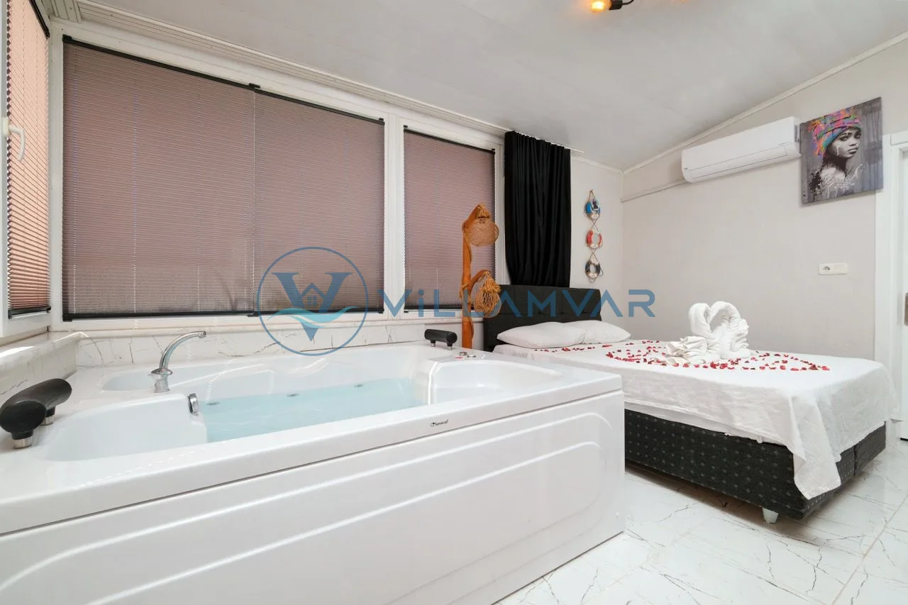 Villa Arel 2