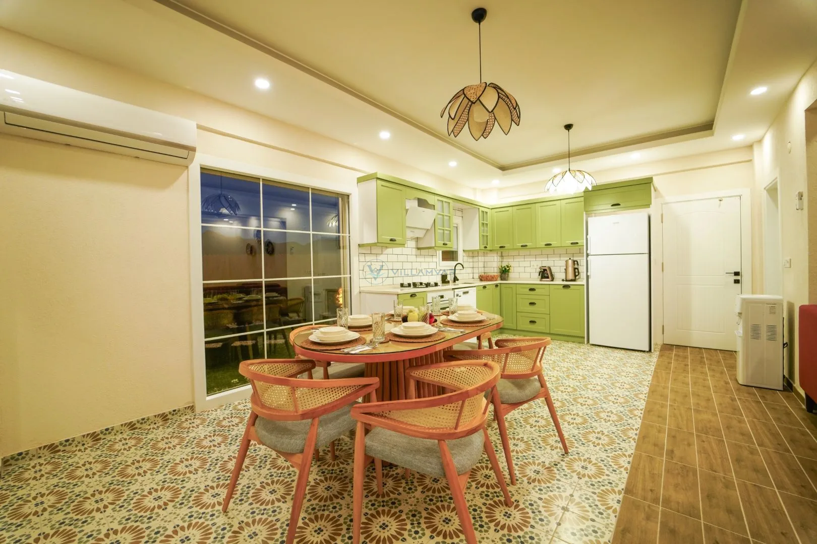 Villa Kayra Konak 1