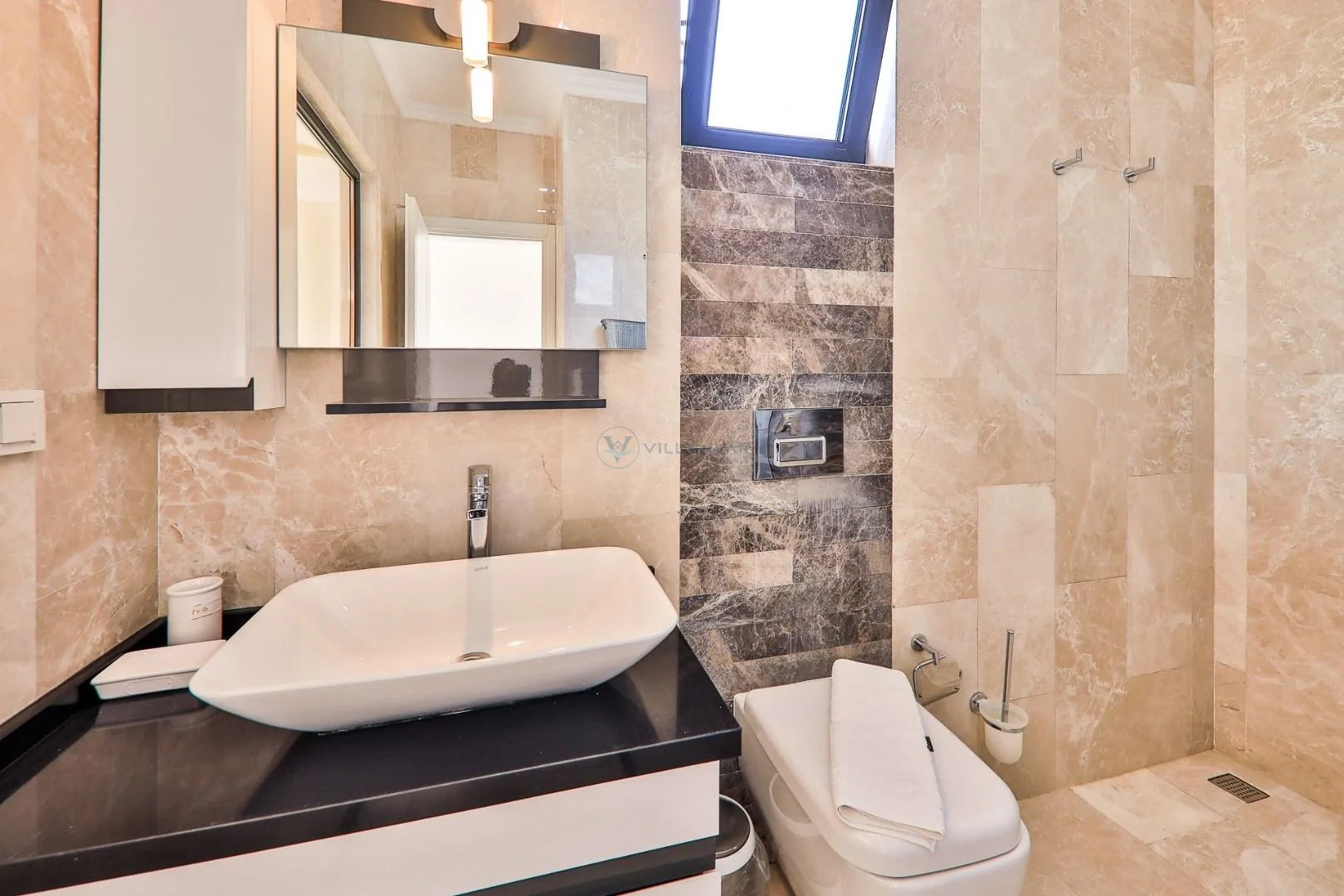 Villa Nur Duo