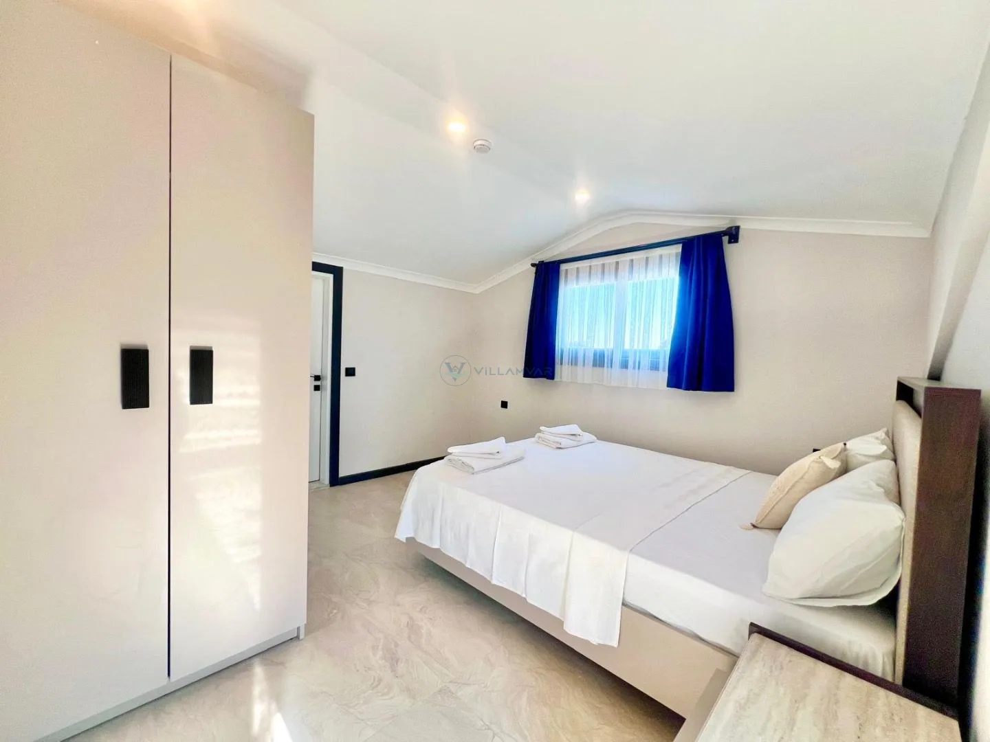 Villa Hadise
