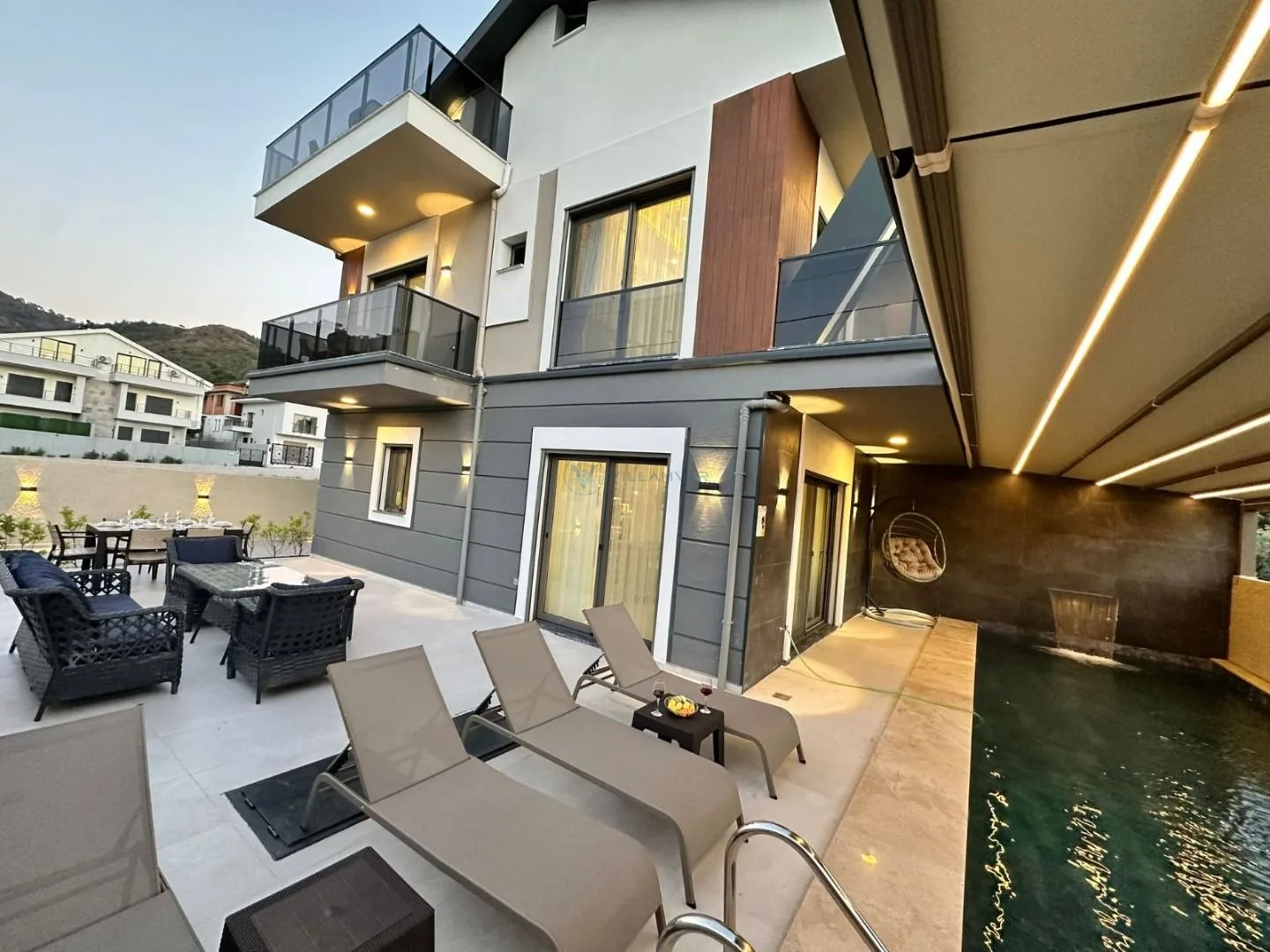 Villa Solenya