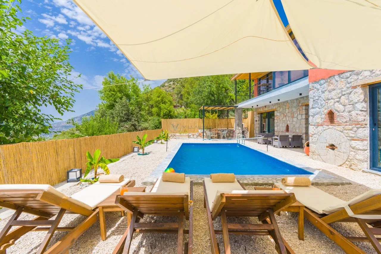 Villa Grand Ata