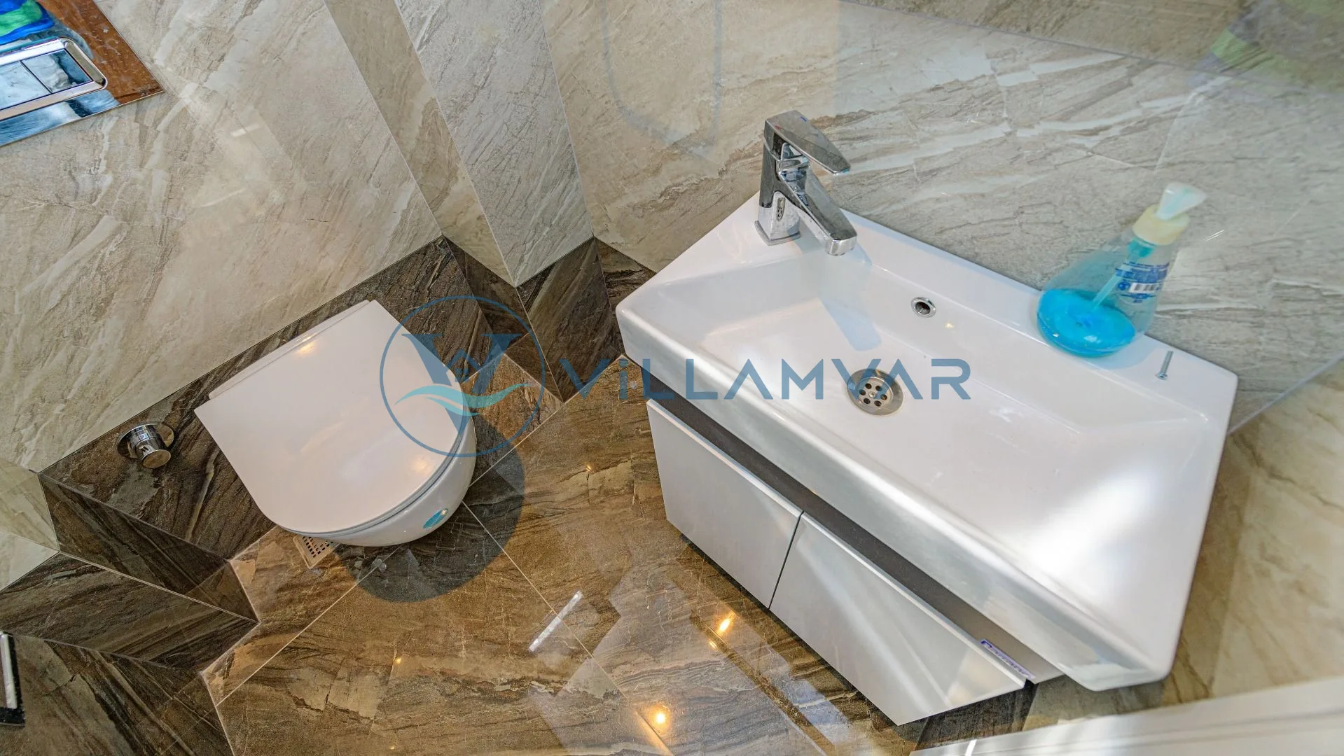 VR Villa Söğüt 4