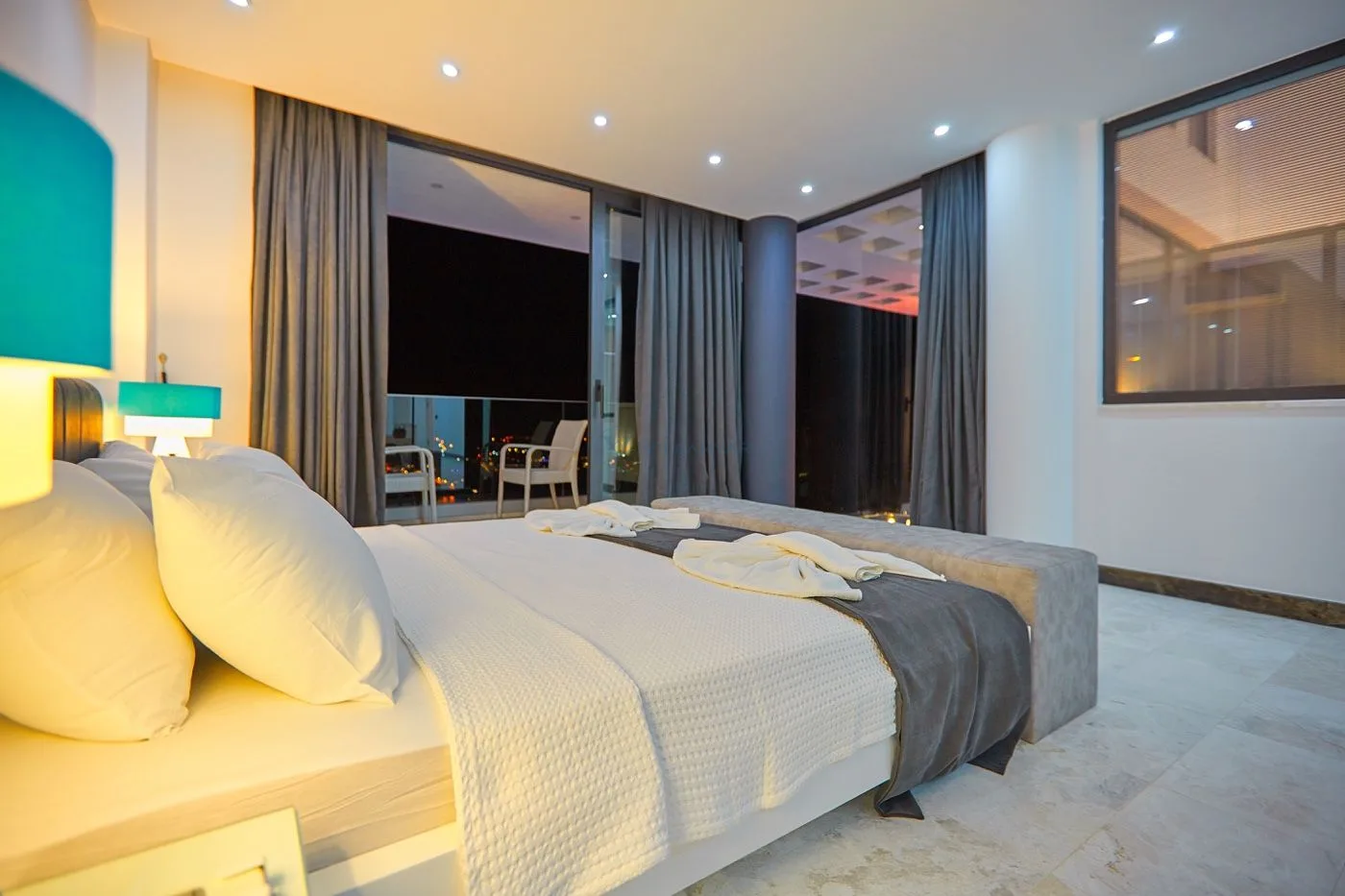 Unlimited Villas