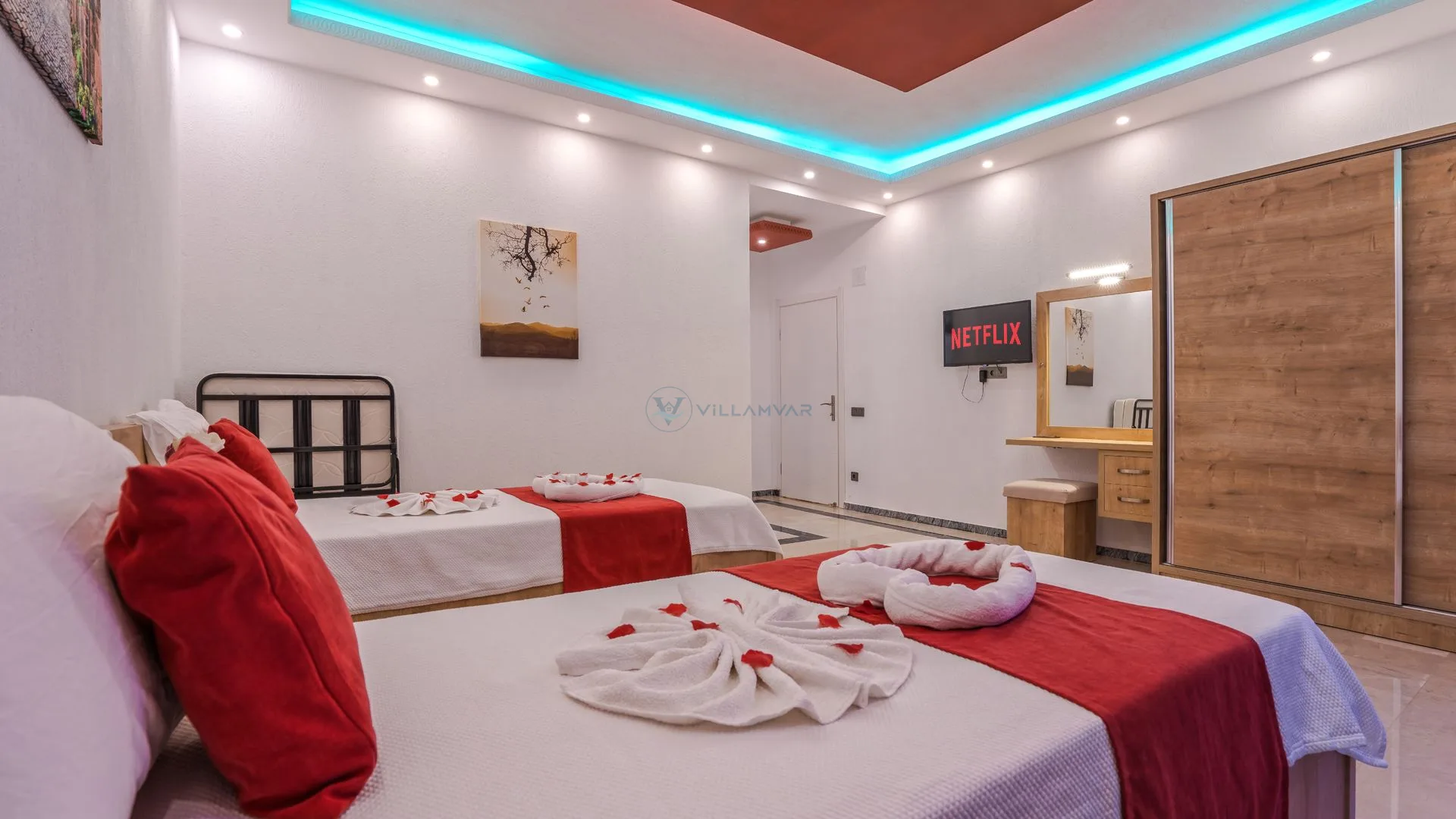 Villa Gök 1