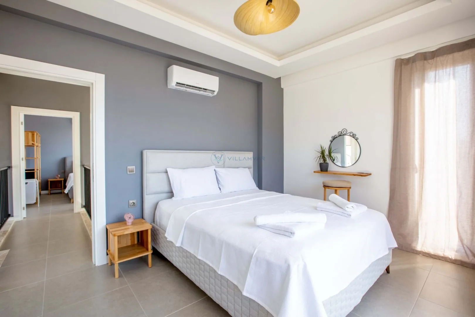 Villa Roomy