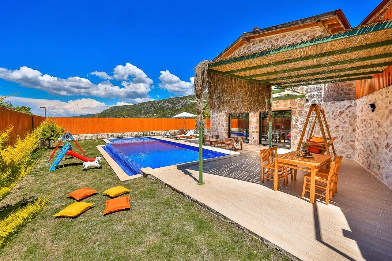 Villa Bonus 2