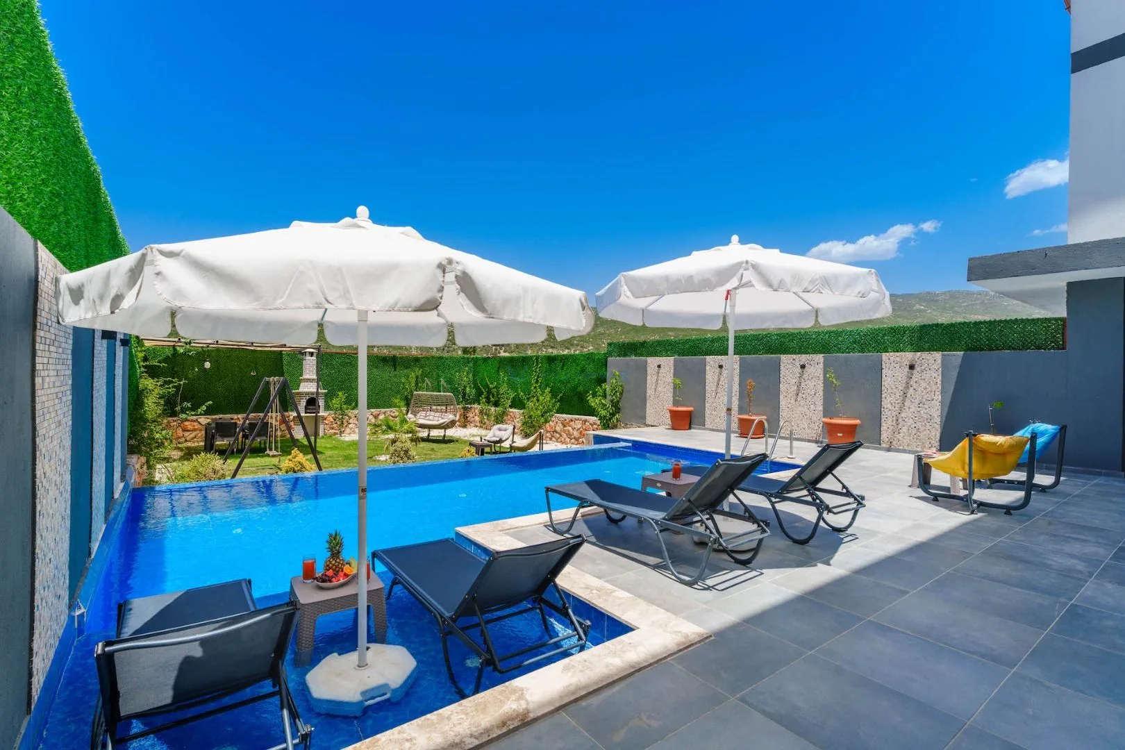 Villa Mirasa