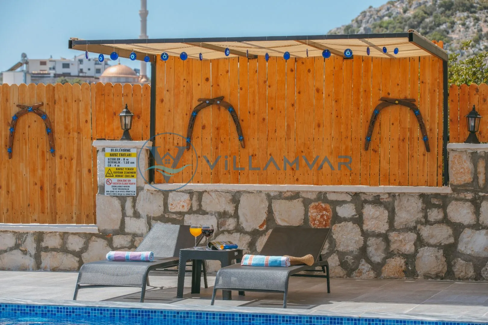 Villa Mercan