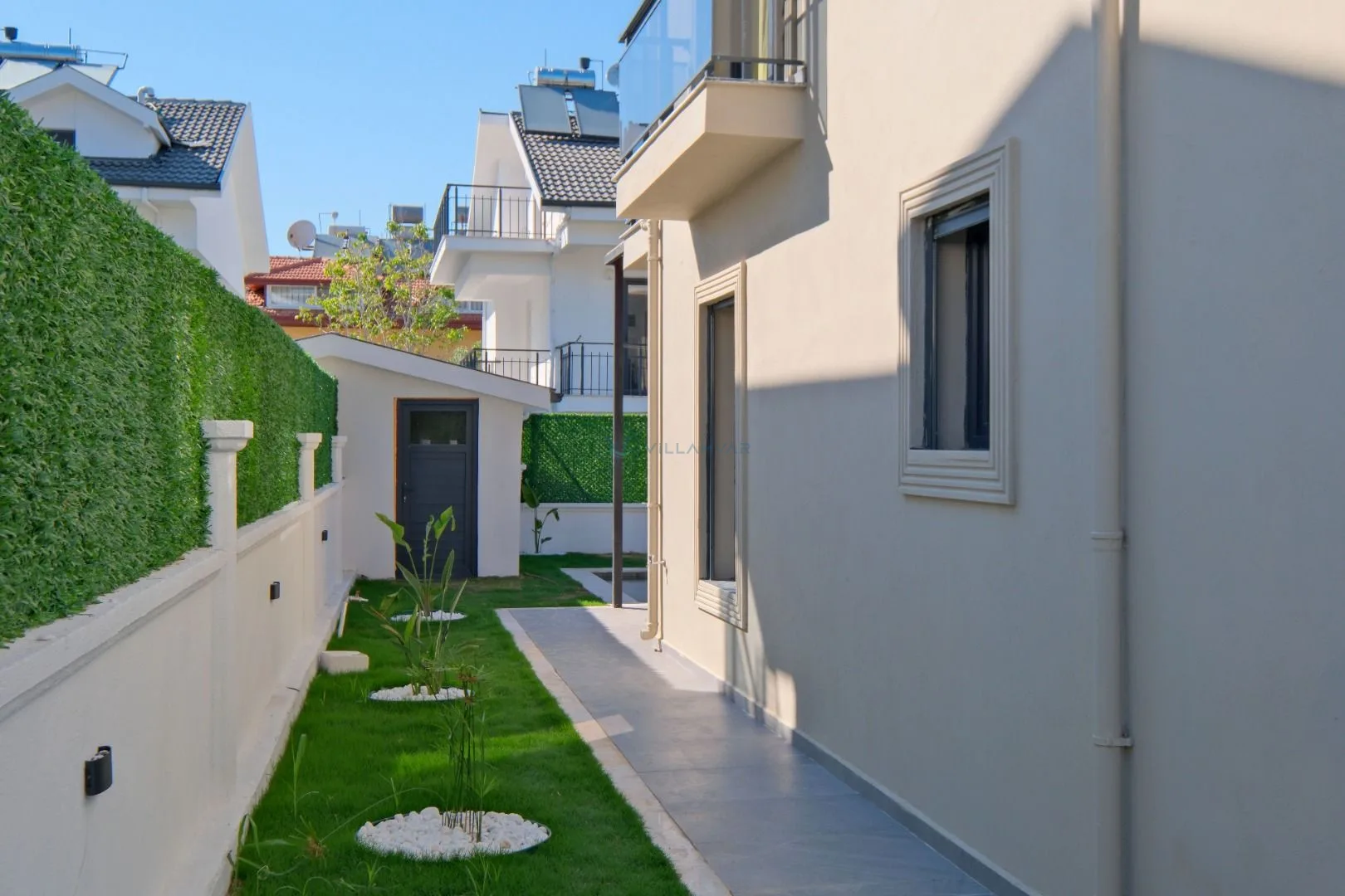 Villa Aydın Solstice 1
