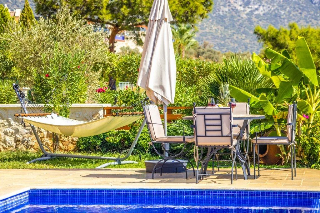 Villa Polenta