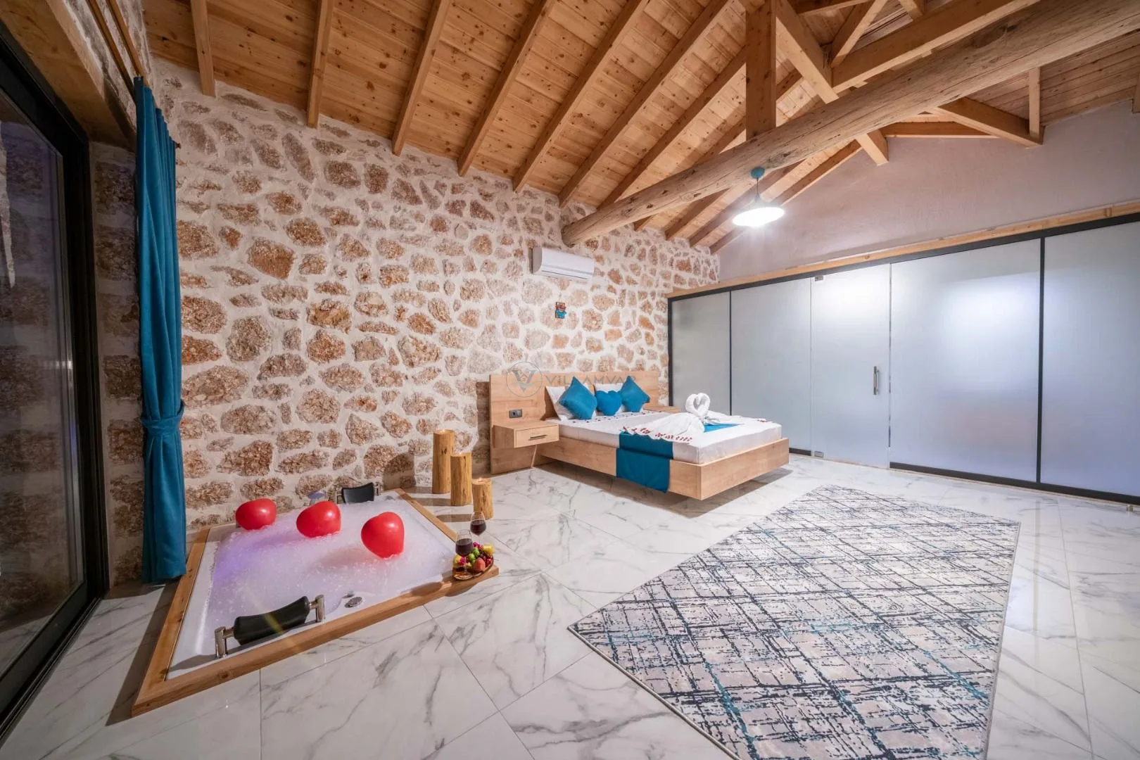 Villa Ediz Sarıbelen