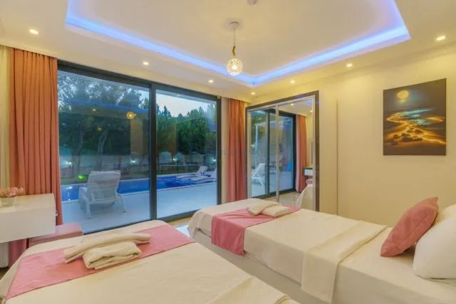 Villa Taha