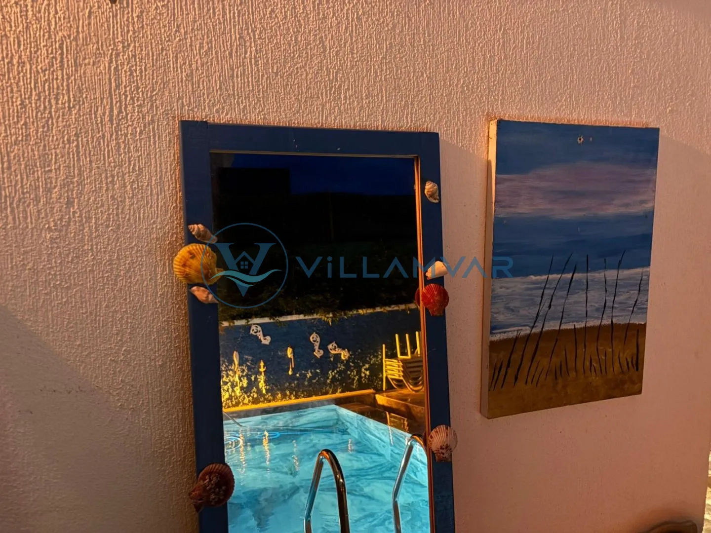 Villa Efulim