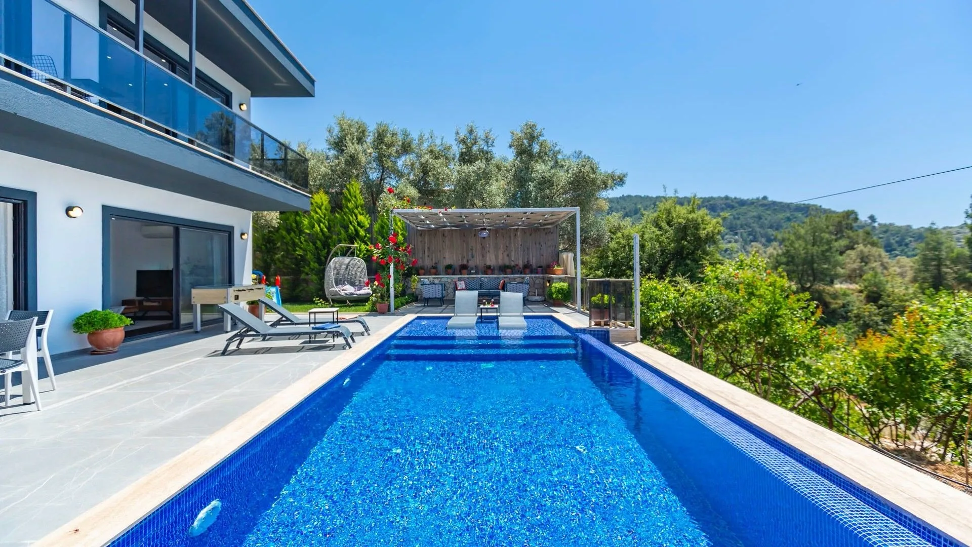 Villa Melida