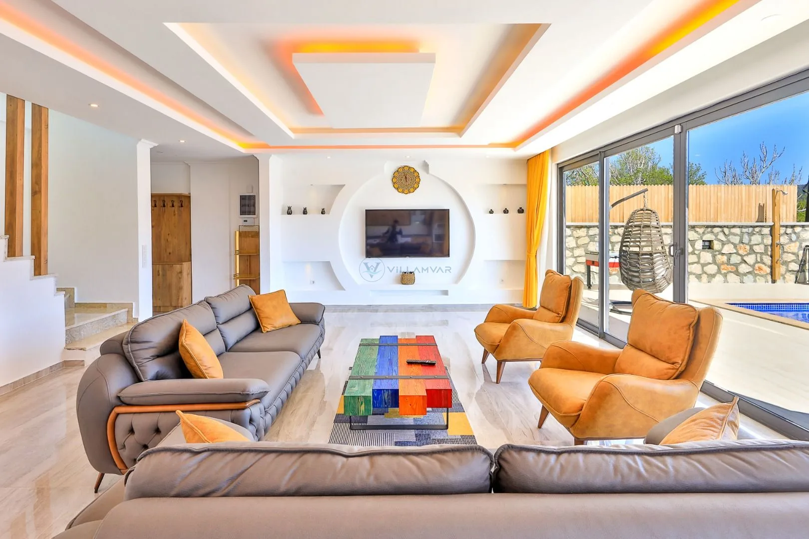 Villa Winx
