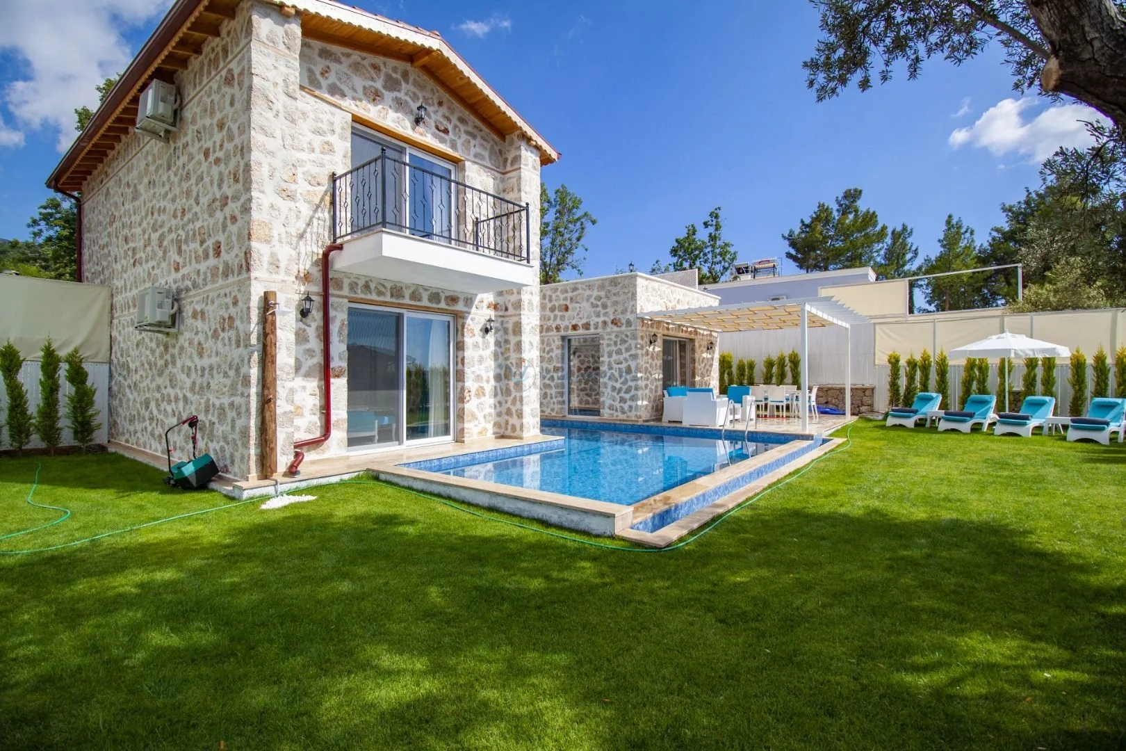 Villa Emirhan 2