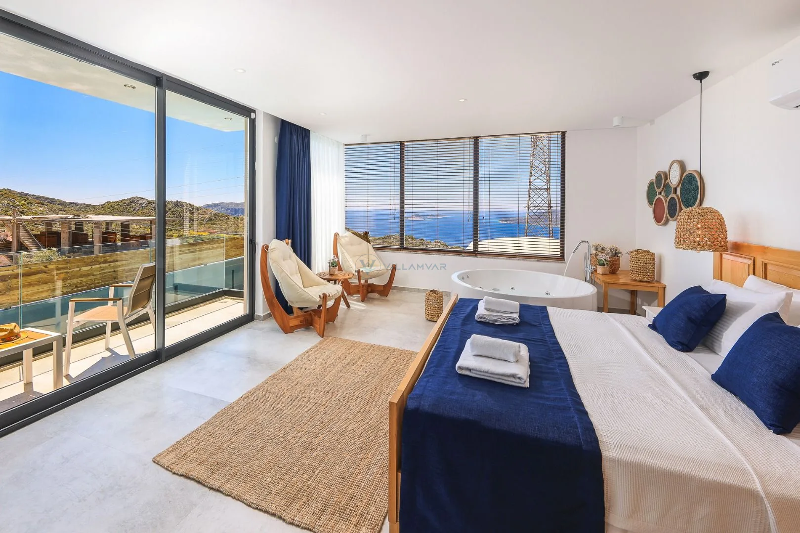 Villa Mare Mare Cal