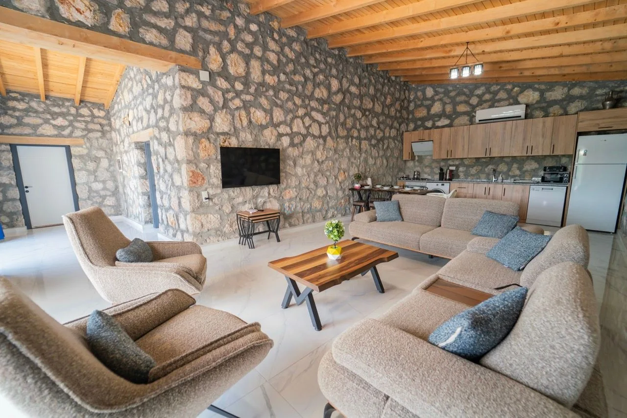 Villa Gretna 1 Uno