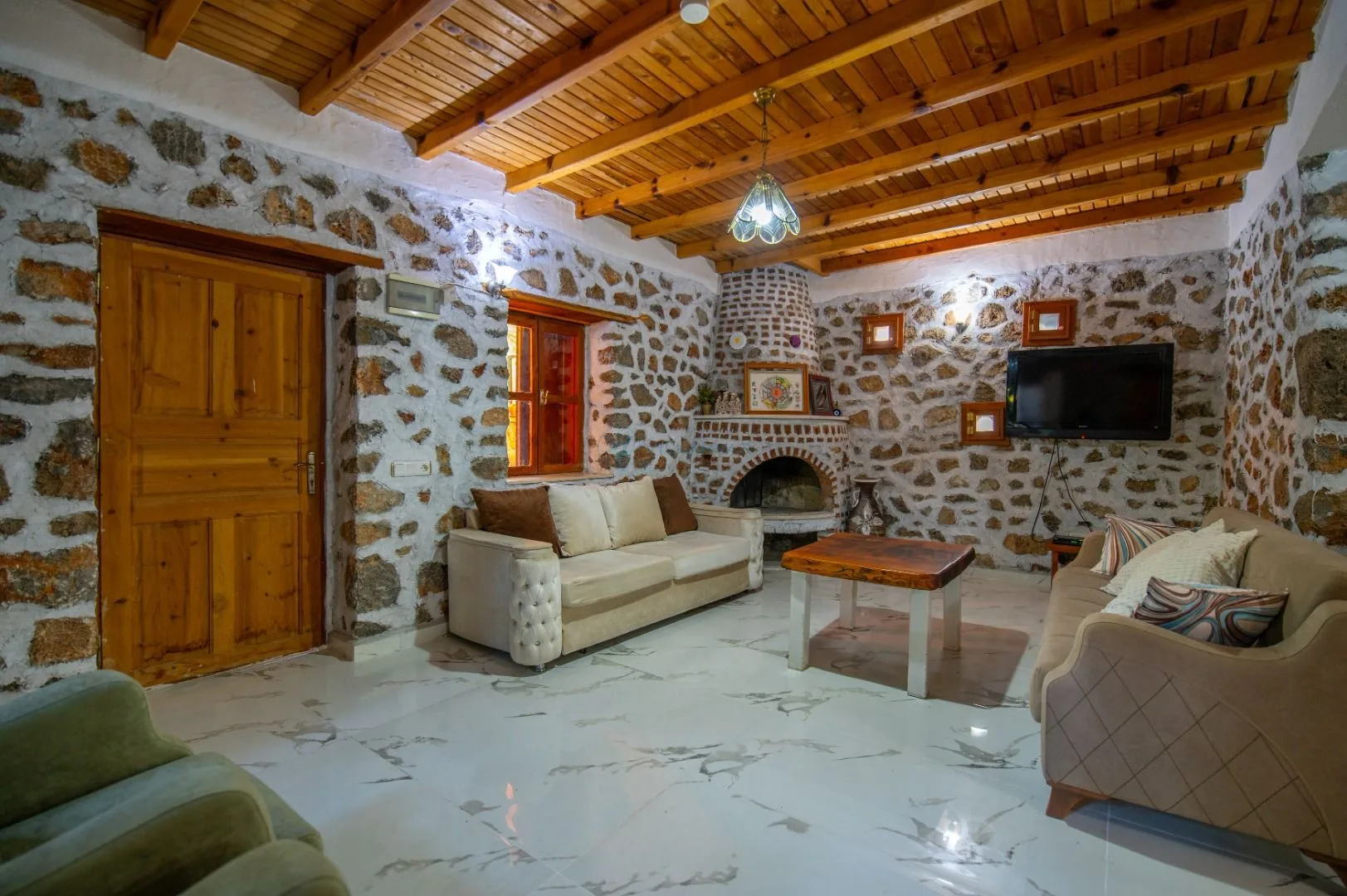 Villa Jolleys