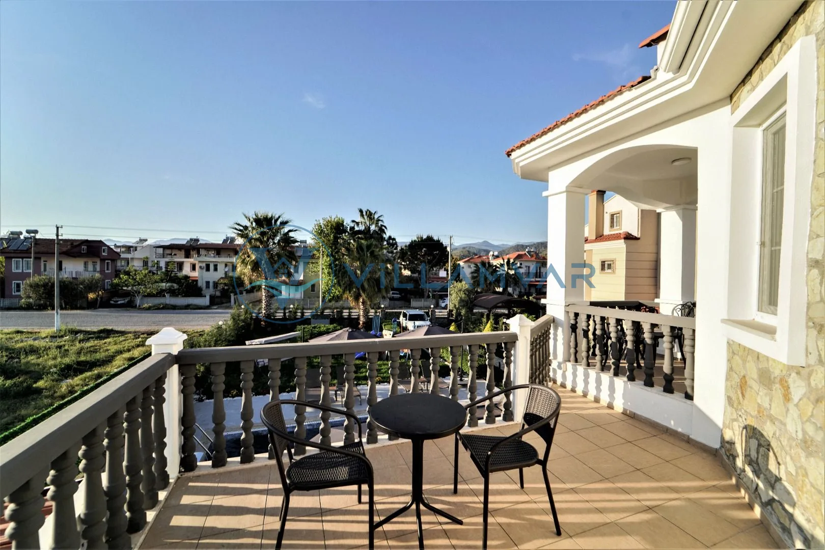 Villa Nazende