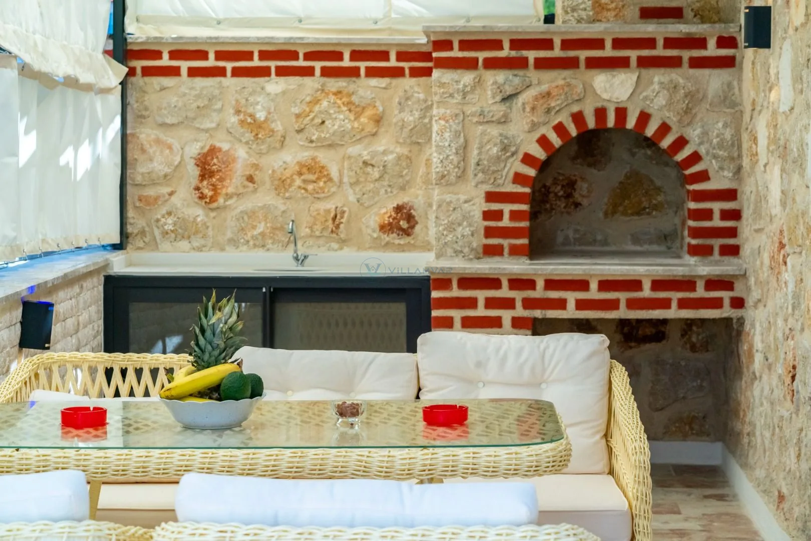 Villa Anemon 1