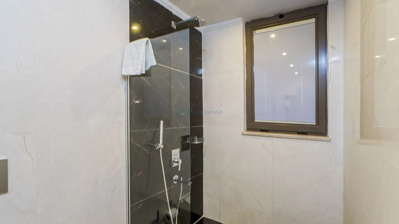 Villa Mecanblue