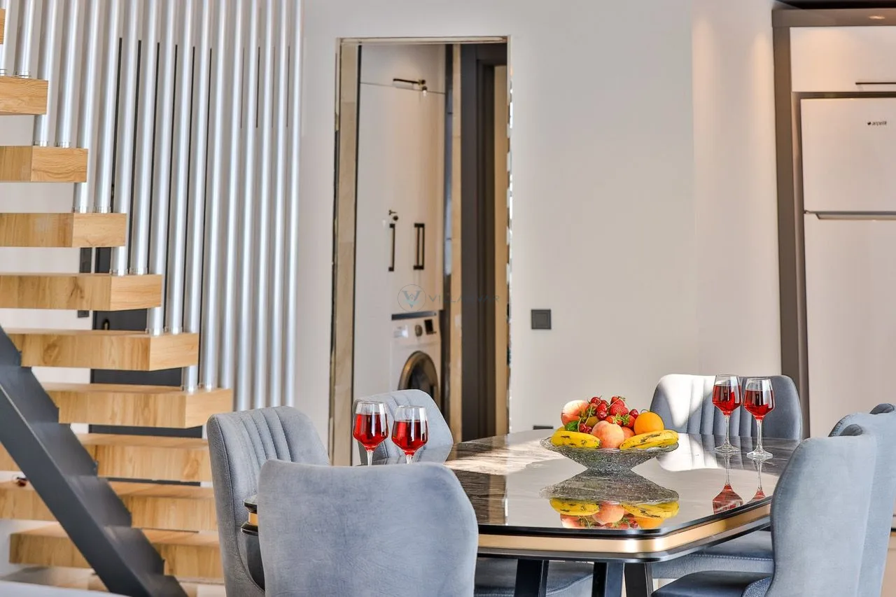 Villa Liva Duo