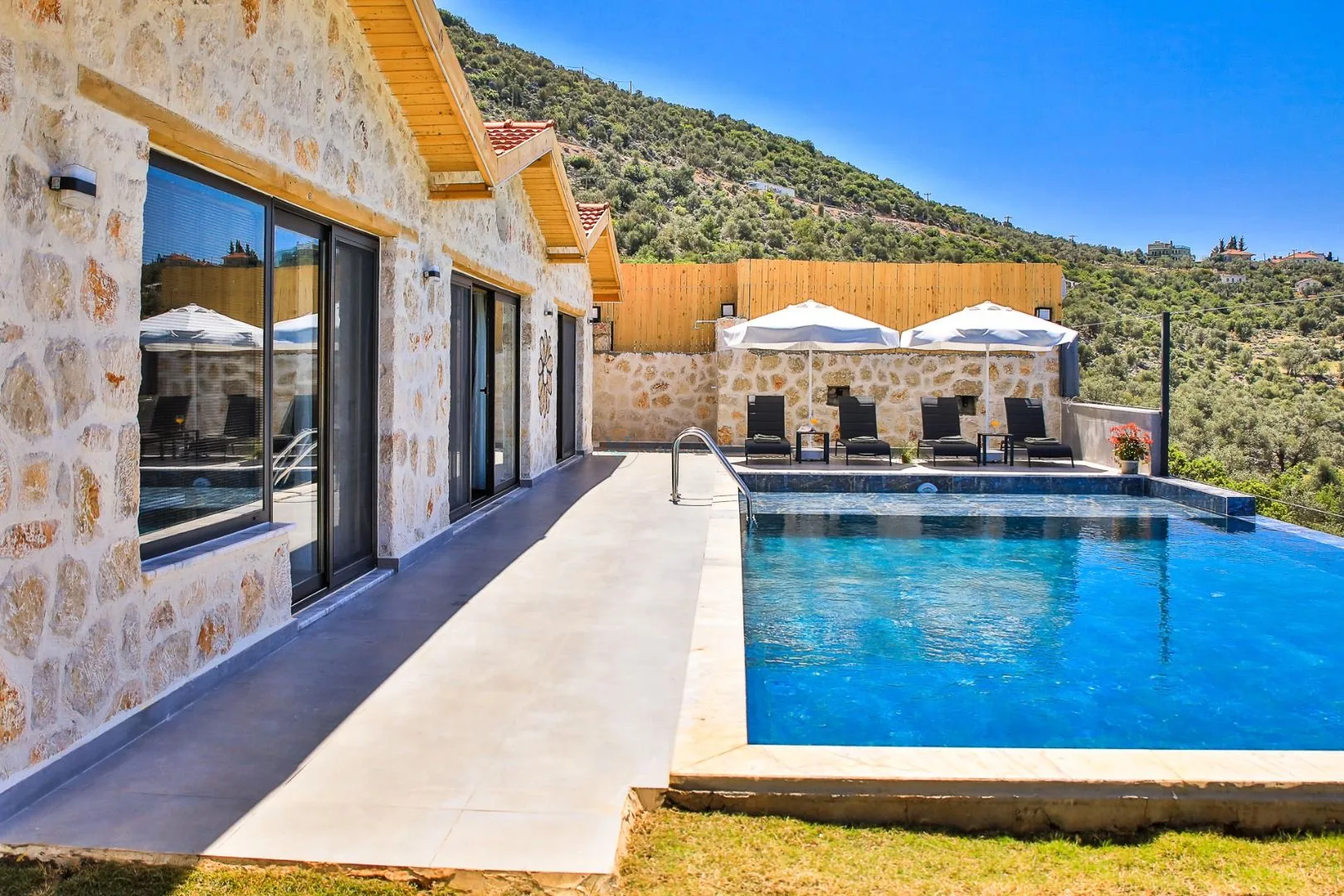 Villa Yeşil Ege