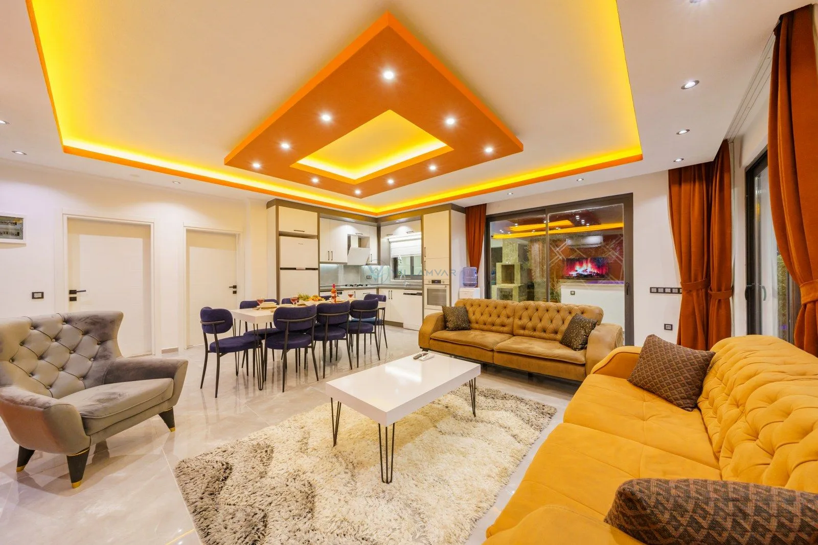 Villa Kısmet 2 4